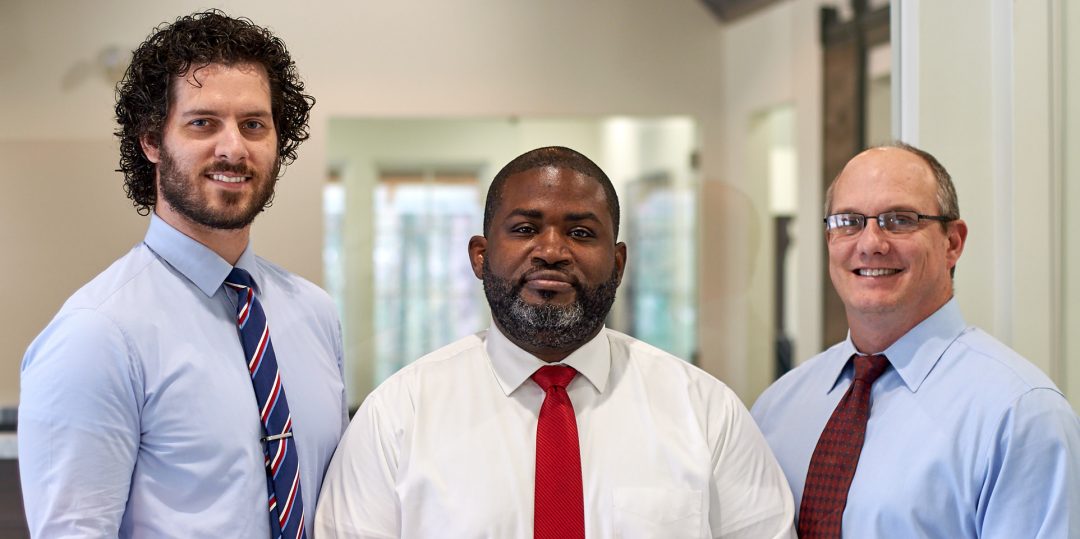 CONTACT US Birmingham Alabama Personal Injury Attorneys